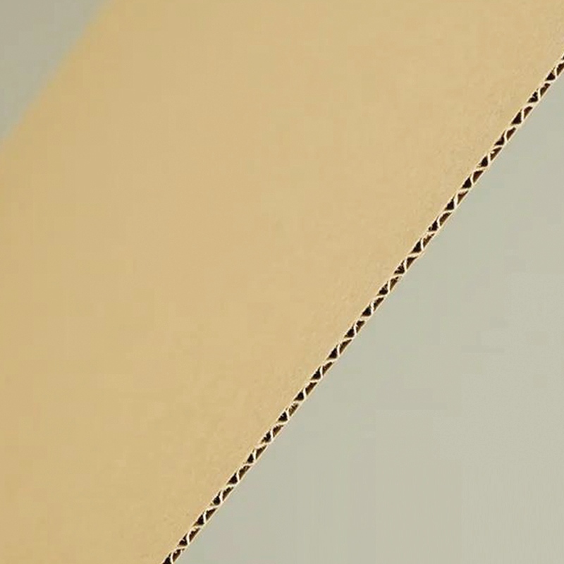 Bagaimanakah E-Flute Corrugated Cardboard Meningkatkan Prestasi Pembungkusan dan Perlindungan Produk?